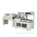 L Typ Automatic POF Film Shrink Wraping Machine